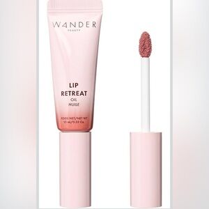 Wander Beauty Lip Retreat Oil in Skinny Dip